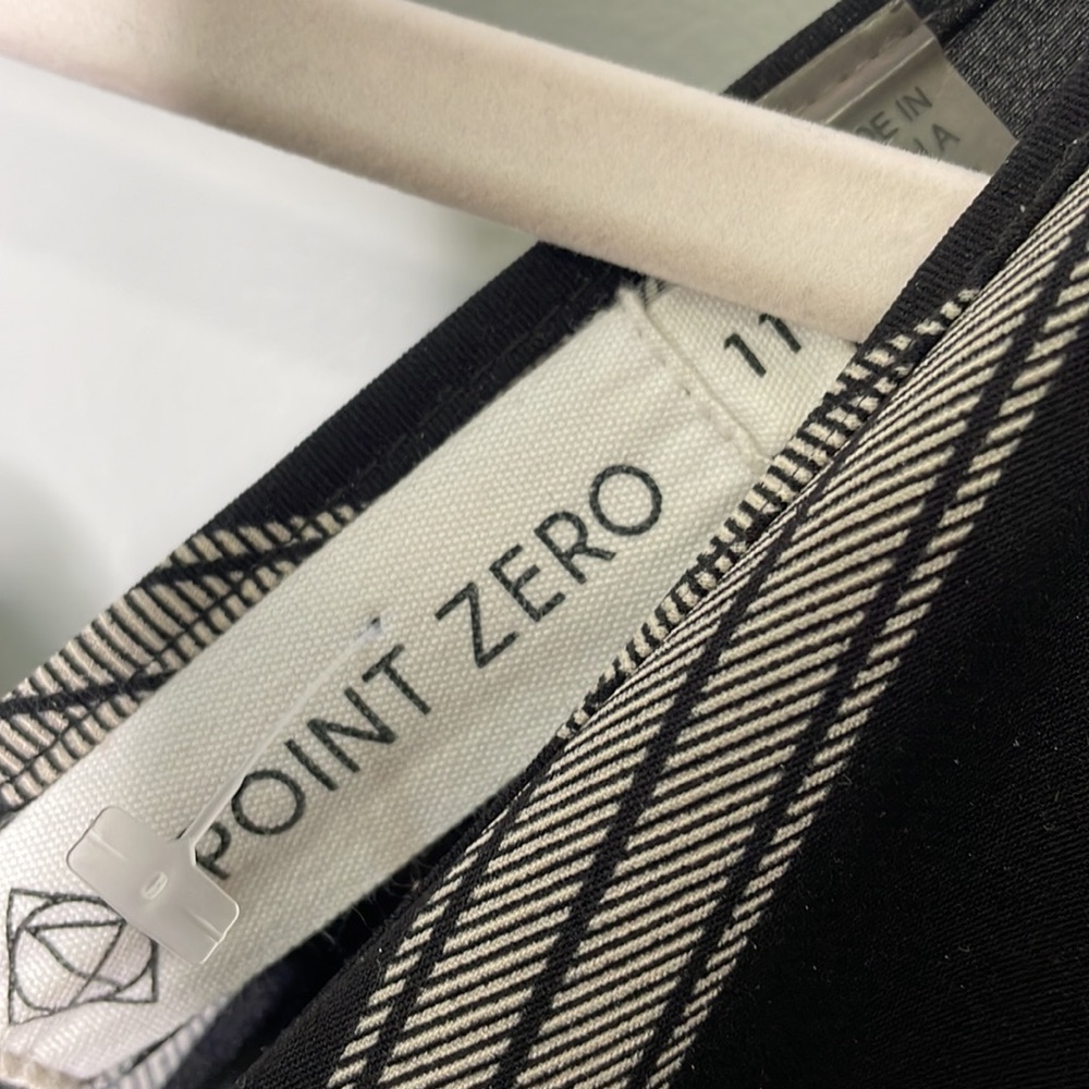 Point Zero Jumpsuit - Picture 4 of 6